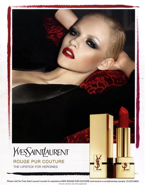 yves saint laurent beauty history|ysl cosmetics website.